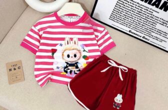 [🆕🇻🇳] Shop bé yêu 🧑‍🧒❤️️👶⭐️ Đẹp thế này các mẹ bỏ qua thì phí lắm ạ
, shares-0✔️ , likes-2❤️️ , date-2024-11-17 00:56:43🇻🇳🇻🇳🇻🇳📰🆕