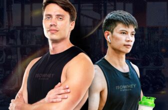 [???] NowFit Yoga&Fitness Center – Phòng tập yoga ? Top1Yoga ??‍♀️  IsoWhey Men’s Shake – Bí quyết vàng giúp GIẢM MỠ -> TĂNG CƠIsoWhey Men’s Shake không chỉ có đầy đủ 4 nhóm chất dinh dưỡng thiết yếu theo WHO mà còn là  , shares-0✔️ , likes-3❤️️ , date-2024-11-05 17:25:44????????