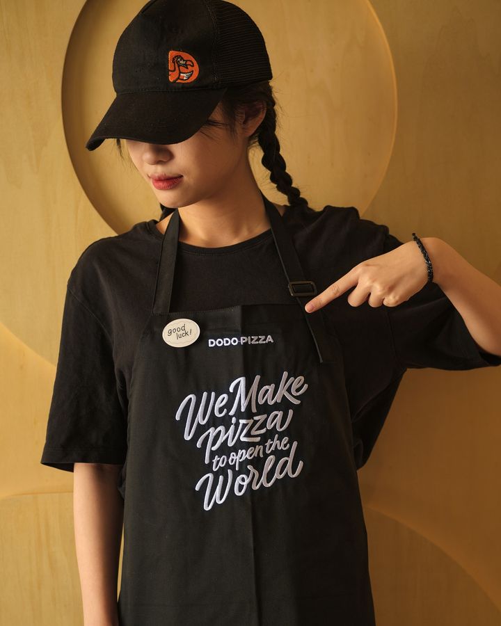 [🍕🇻🇳] Dodo Pizza Vietnam – Chuỗi nhà hàng Pizza tại TP.HCM 🍕 Top1Pizza – no1Pizza 🥘 – “WE MAKE PIZZA TO OPEN THE WORLD”

Chúng mình làm pizza để mở ra thế giới 



🍕Tại …