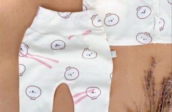 [🆕🇻🇳] Nhà Cát baby – chuyên sỉ lẻ quần áo sơ sinh thiết kế và tự may Nachi baby 🧑‍🧒❤️️👶⭐️ Bộ này không xinh thì bộ nào xinh ạ
Khuyến mãi nhân đôi GIẢM + freeship khi mua từ 4 bộ
75k/1 bộ quần áo (zá gốc 85k)
110k/ 1 bộ kèm mũ tất tay chân (zá , shares-0✔️ , likes-0❤️️ , date-2024-11-17 17:01:01🇻🇳🇻🇳🇻🇳📰🆕