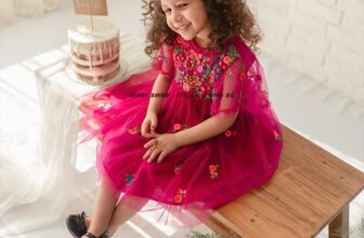 [???] Sinbi shop – Đồ hiệu cho bé  ?‍?❤️️?⭐️ HÀNG SẴN SHIP UK
Váy Nect von hồng thêu sót kho 01c cuối kiếm ko ra đâu ah, mang Tết siu đẹp
Sz 3-4y
, shares-0✔️ , likes-1❤️️ , date-2024-11-23 16:26:02????????