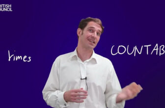 [🆕🇻🇳] British Council Vietnam English 📚 Top1Learn 📕  Mini lesson: Phân biệt ‘a little’ và ‘a few’ trong tiếng Anh
Trong tiếng Anh, khi muốn diễn tả số lượng ít, chúng ta thường sử dụng hai cụm từ ‘a little’ , shares-0✔️ , likes-3❤️️ , date-2024-10-27 22:36:40🇻🇳🇻🇳🇻🇳📰🆕