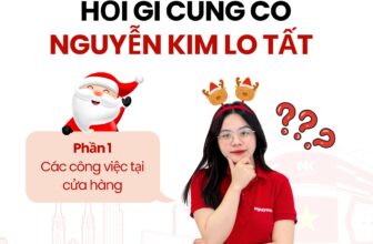 [🆕🇻🇳] Tuyển Dụng Nguyễn Kim 👁 Top1Jobs👥 HỎI GÌ CŨNG CÓ – NGUYỄN KIM LO TẤT
Phần 1: Khám Phá Các Công Việc Tại Cửa Hàng
Bạn đang thắc mắc các vị trí tại cửa hàng của Nguyễn Kim là làm những côn , shares-2✔️ , likes-12❤️️ , date-2024-11-19 03:00:41🇻🇳🇻🇳🇻🇳📰🆕