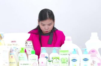 [👶🇻🇳] Con Cưng – Mang đến những sản phẩm tốt nhất cho trẻ em Việt Nam 😎❤️️⭐️ – Xem tại ngay:  https://concung.vn/y3y1g4✨Mua 5 tặng 1 Khăn ướt Molfix✨Giảm 10%   …