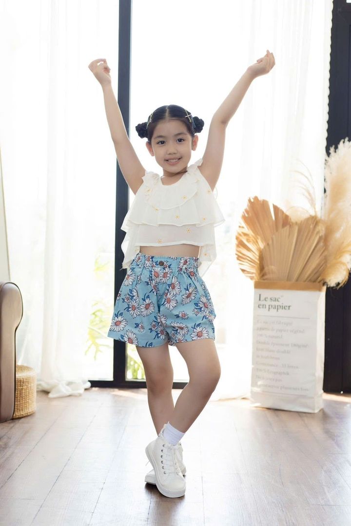 [🙇🇻🇳] B2KID – Chuyên sỉ buôn quần áo trẻ em 😎❤️️⭐️ – ✦𝐁𝟐𝐊𝐈𝐃✦: tổng hợp các mẫu short bé gái cực xinh☘️ Chất liệu …