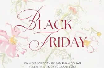 [🆕🇻🇳] Lecia Bridal & Lecia Ready-to-Wear – LECIA Kids 😎❤️️⭐️ 𝐁𝐋𝐀𝐂𝐊 𝐅𝐑𝐈𝐃𝐀𝐘 | 𝐋𝐄𝐂𝐈𝐀 𝐊𝐈𝐃𝐒 𝐒𝐀𝐋𝐄 𝐎𝐅𝐅 𝟑𝟎% 𝐓𝐎𝐀̀𝐍 𝐁𝐎̣̂ 𝐒𝐀̉𝐍 𝐏𝐇𝐀̂̉𝐌Chi tiết chương trình:
Chào đón mùa lễ hội cuối năm, đại tiệc Black Friday, Lecia Kids giảm  , shares-9✔️ , likes-21❤️️ , date-2024-11-23 03:00:02🇻🇳🇻🇳🇻🇳📰🆕