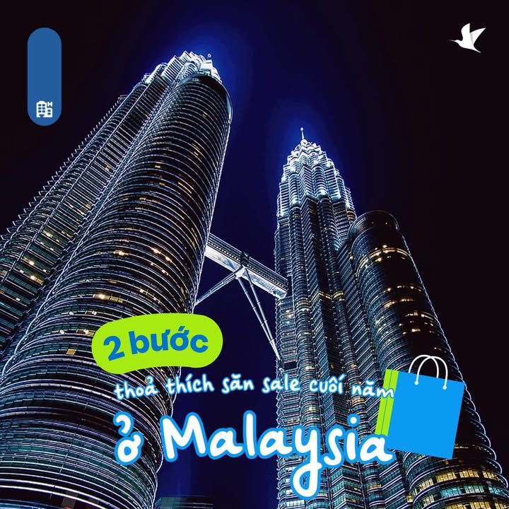 [✈🇻🇳] Traveloka Vietnam – Sống Trải Nghiệm ✈ Top1Travel 🌏 – 🛍️ Mua sale cuối năm cận kề, các tín đồ mua sắm đã biết bí kíp thoải má …