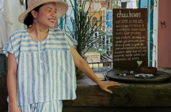 [🆕🇻🇳] Chuu Hoian – Thiết kế & Thời trang 👕 Top1Fashion 👗𝗖𝗵𝘂𝘂.𝗛𝗼𝗶𝗮𝗻
Est. 2019
Slow fashion, linen fabric.
Made with love in Hoian
____________
𝑯𝒂̀𝒏𝒈 𝒕𝒉𝒊𝒆̂́𝒕 𝒌𝒆̂́ 𝒄𝒐́ 𝒔𝒂̆̃𝒏- 𝒉𝒐𝒂̣̆𝒄 𝒎𝒂𝒚 𝒕𝒉𝒆𝒐 𝒔𝒐̂́ đ𝒐.Store: 18 , shares-0✔️ , likes-6❤️️ , date-2024-11-22 17:12:03🇻🇳🇻🇳🇻🇳📰🆕