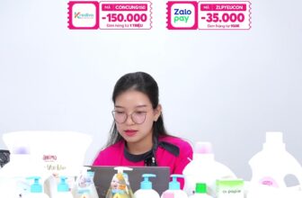 [👶🇻🇳] Con Cưng – Mang đến những sản phẩm tốt nhất cho trẻ em Việt Nam 😎❤️️⭐️ – Xem tại ngay:
https://concung.vn/fhwb4n✨Giảm 20% sản phẩm thứ 2 Nước Giặt/ xả …