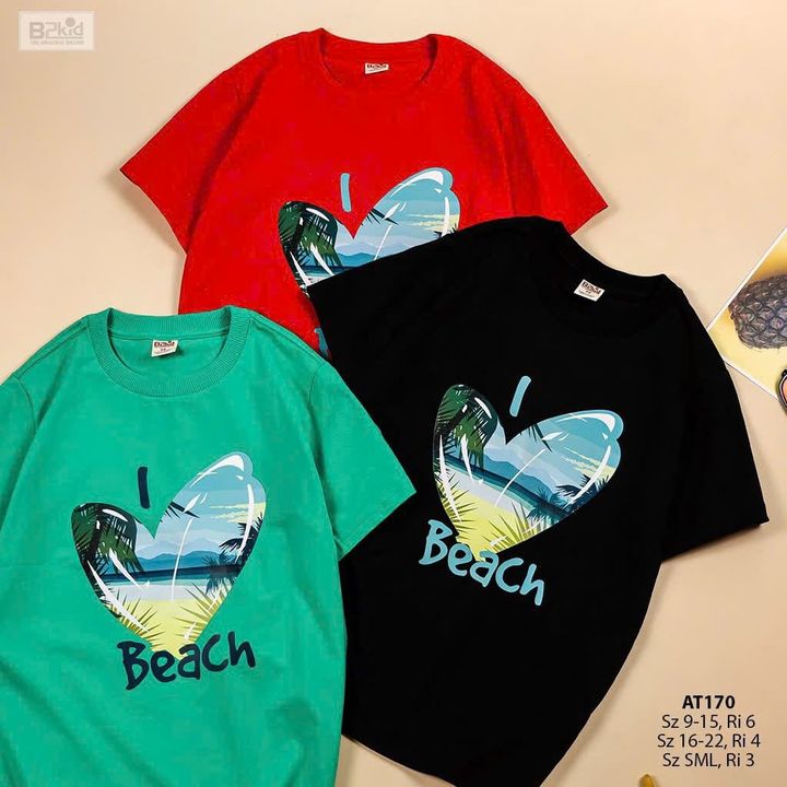 [🙇🇻🇳] B2KID – Chuyên sỉ buôn quần áo trẻ em 😎❤️️⭐️ – ✦𝐁𝟐𝐊𝐈𝐃✦: chào mẫu áo thun AT170🌴 Chất liệu: thun 4 chiều cao c …