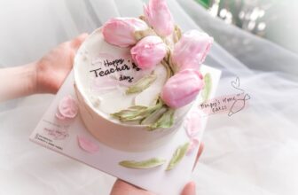 [🆕🇻🇳] Bongy’s Home Cakes – Cửa hàng bánh nướng nhỏ 🍔 Top1Food  🍜 Thương gửi đến các Thầy, Cô giáo những lời tri ân tốt đẹp nhất. Xin kính chúc các Thầy, Cô thật mạnh khỏe và sẽ gặt hái được nhiều thành công trong sự nghi , shares-1✔️ , likes-4❤️️ , date-2024-11-20 22:07:09🇻🇳🇻🇳🇻🇳📰🆕