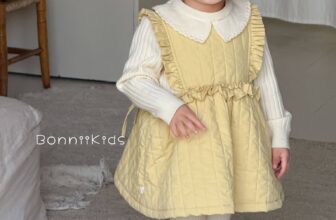 [🆕🇻🇳] Bonnii Kids – Ở đây có áo quần, giày dép, phụ kiện dành cho bé yêu của bạn 🧑‍🧒❤️️👶⭐️ BST thu đông cho mí bé bi nhỏ xíu. Hàng hãng này phải nói là quá đáng iu luôn. Nhận hàng lần nào cũng xuýt xoa vì đẹp quá.
Size 73-100 (7-16kg)
• Size  , shares-0✔️ , likes-4❤️️ , date-2024-11-22 20:11:53🇻🇳🇻🇳🇻🇳📰🆕