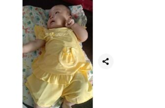 [🆕🇻🇳] ĐỒ BỘ BÉ GÁI – Chuyên quần áo bé gái 1 tuổi đến 5 tuổi 🧑‍🧒❤️️👶⭐️ Đồ rẻ đẹp, khách e hài lòng lắm
, shares-0✔️ , likes-1❤️️ , date-2024-11-24 01:42:20🇻🇳🇻🇳🇻🇳📰🆕