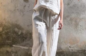 [???] Chuu Hoian – Thiết kế & Thời trang ? Top1Fashion ?  Chuu còn 3 set màu kem tiêu ( linen tưng)
Sale 20%
, shares-0✔️ , likes-4❤️️ , date-2024-11-21 17:31:03????????