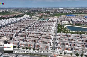 [🏘🇻🇳] Vinhomes là Công ty Kinh doanh và Quản lý bất động sản của Tập đoàn Vingroup 🏙 Top1Land 🏘 – 🏠 [VTV1] BẤT ĐỘNG SẢN TĂNG TỐC CUỐI NĂM – CƠ HỘI MUA NHÀ HẤP DẪNTheo Hi …
