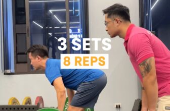 [💪🇻🇳] A.C.E Private Gym – dịch vụ huấn luyện cá nhân chất lượng cao 🏋️ Top1Gym 💪 – Tò mò 1 buổi tập với Coach A.C.E sẽ thế nào? Cùng tham khảo một buổi tập kéo …