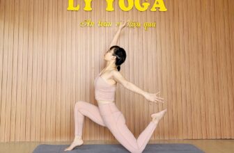 [🆕🇻🇳] LY Yoga là nơi mà mọi người có thể dành vài phút để lắng nghe cơ thể của mình 🧘 Top1Yoga 🤸🏻‍♀️ “Vận động hầu như có thể thay thế cho bất kỳ một thứ thuốc nào. Nhưng bất kỳ một thứ thuốc nào cũng không thể thay thế cho vận động.”
-ST-Mọi thắc mắc  , shares-0✔️ , likes-4❤️️ , date-2024-11-21 20:59:52🇻🇳🇻🇳🇻🇳📰🆕