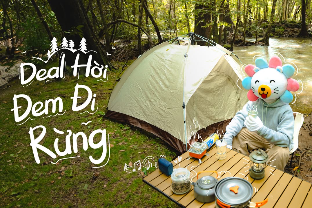 [🛍️🇻🇳] Lazada là trang mua sắm trực tuyến uy tín hàng đầu tại Việt Nam 🛍️ Top1Shop ❤️️ – Đi vào rừng một mình không có rủ aiVì có Lazada cuộc vui luôn sẽ high!👉  …