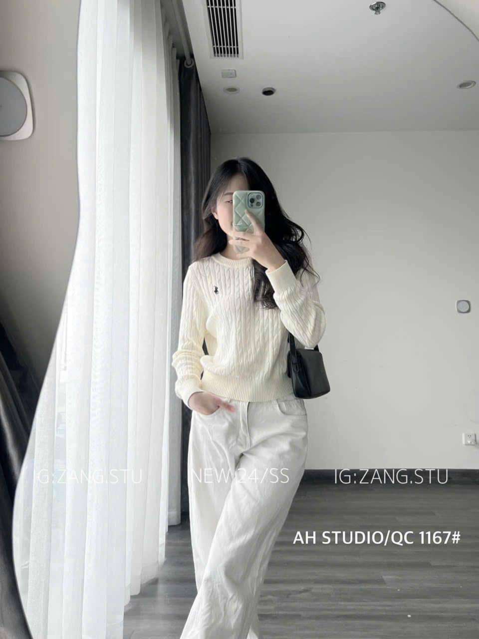 [🆕🇻🇳]  Aki – Thời Trang Bé Yêu 😎❤️️⭐️  SIÊU PHẨM CẬP BẾN 
  Em về mẫu bộ siêu xinh, siêu dễ thương
  Form dáng cực đỉnh, năng động, dễ mặc vô cùng
 Ba Mẹ (.) hoặc ib, Shop tư vấn nhiệt tình nhé , shares-0✔️ , likes-3❤️️ , date-2024-10-30 22:37:06🇻🇳🇻🇳🇻🇳📰🆕