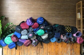 [🆕🇻🇳] 180 YOGA – Yoga cho người mới bắt đầu 🧘 Top1Yoga 🧘 THÔNG BÁO DỌN LẠI THẢM TẬP!Nay phòng tập dọn lại ít thảm không sử dụng.Mọi người đã lâu không tập nhưng chưa lấy thảm về thì mình ghé lấy về bảo quản t , shares-1✔️ , likes-1❤️️ , date-2024-11-23 18:28:07🇻🇳🇻🇳🇻🇳📰🆕