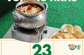 [🆕🇻🇳] Lẩu Chay Đồng Giá – 293 Quang Trung Gò Vấp 🍔 Top1Food  🍜 THẬP TRAI NGÀY 6 – VUI CHO NHAUNhững niềm vui ý nghĩa nhất là khi có ai đó cạnh bên để sẻ chia.Ngày Thập trai thứ 6, Nhà Nát hy vọng bạn sẽ luôn cảm  , shares-0✔️ , likes-0❤️️ , date-2024-11-23 22:40:31🇻🇳🇻🇳🇻🇳📰🆕