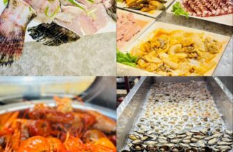 [🆕🇻🇳] Buffet KingHouse Seafood Cần Thơ 🍔 Top1Food  🍜 ĐẦU TUẦN ĂN GÌ
Không Khó Nghĩ Vì Đã Có #buffet_kinghouse
MENU NỒNG CHÁY CHIỀU THỨ
VỚI BUFFET HẢI SẢN KINGHOUSE ĐẦY ẮP CUA, GHẸ, TÔM, BÀO NGƯ, CÁ MÚ, BẠC , shares-0✔️ , likes-5❤️️ , date-2024-11-25 18:40:28🇻🇳🇻🇳🇻🇳📰🆕