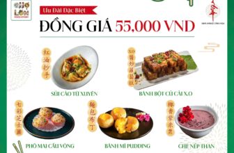 [🆕🇻🇳] Văn Hoa restaurant – Nhà hàng Trung Quốc 🍔 Top1Food  🍜 VĂN HOA HÂN HẠNH THAM GIA LỄ HỘI ẨM
THỰC CHỢ LỚN FOODSTORY NĂM 2024Kính gửi Quý khách hàng,
Văn Hoa vui mừng thông báo sẽ tham gia Lễ Hội Ẩm Thực Chợ Lớ , shares-0✔️ , likes-24❤️️ , date-2024-11-25 02:35:32🇻🇳🇻🇳🇻🇳📰🆕