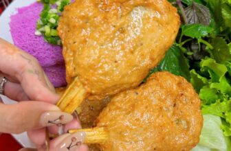 [🆕🇻🇳] Lẩu Tôm 5 Ri Chi Nhánh Vũng Tàu 🍔 Top1Food  🍜 LẨU TÔM 5 RI là 1 sự lựa chọn hoàn hảo trong các buổi tiệc
Tự tin về chất lượng món ăn và chất lượng phục vụ. Là địa điểm phù hợp để tổ chức những buổi tấ , shares-1✔️ , likes-125❤️️ , date-2024-11-26 00:21:44🇻🇳🇻🇳🇻🇳📰🆕