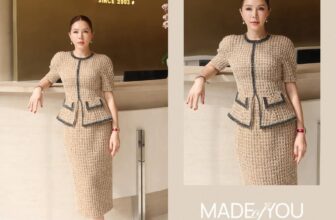 [???] CHANCOS-Đẳng Cấp Thượng Lưu – thương hiệu thời trang thiết kế cao cấp ? Top1Fashion ?  𝐌𝐀𝐃𝐄 𝐎𝐅 𝐘𝐎𝐔 | 𝐇𝐎𝐀 𝐇𝐀̣̂𝐔 𝐓𝐇𝐔 𝐇𝐎𝐀̀𝐈
“𝘛𝑜̂𝘪 𝘤𝑜́ 𝘹𝘶𝑎̂́𝘵 𝘱𝘩𝑎́𝘵 đ𝘪𝑒̂̉𝘮 𝘭𝑎̀ 𝘮𝑜̣̂𝘵 𝘯𝘨𝑢̛𝑜̛̀𝘪 𝘱𝘩𝑢̣ 𝘯𝑢̛̃ 𝘳𝑎̂́𝘵 𝘣𝑖̀𝘯𝘩 𝘵𝘩𝑢̛𝑜̛̀𝘯𝘨. 𝘊𝑎́𝘪 𝘬𝘩𝑎́𝘤 𝘣𝘪𝑒̣̂𝘵, 𝘯𝘦̂́𝘶 𝘤𝑜́ đ𝑜́ 𝘭𝑎̀ 𝘵𝑜 , shares-0✔️ , likes-5❤️️ , date-2024-11-27 16:00:13????????