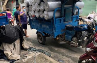 [🆕🇻🇳] Shop bé Gạo -Cửa hàng quần áo trẻ em 🧑‍🧒❤️️👶⭐️ ===> Ở ĐÂY CÓ BÁN ĐỒ XINH CHO BÉ YÊU Ạ
Chỉ #149k/5b + Freeship
– 100% Chất cotton mềm, mịn, bé mặc bao mát ạ
– Full size 5-20kg nhiều màu cho bé nh , shares-0✔️ , likes-15❤️️ , date-2024-04-25 07:55:22🇻🇳🇻🇳🇻🇳📰🆕