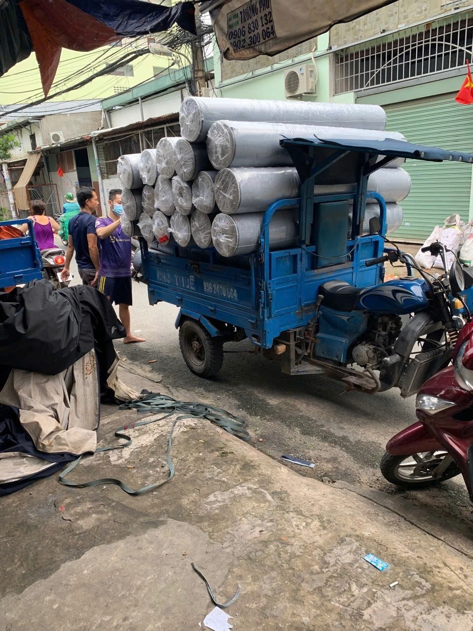 [🆕🇻🇳]  Baby Finest Vietnam – The first professional breastmilk freeze-drying service in Vietnam 🧑‍🧒❤️️👶⭐️ 𝐁𝐀𝐁𝐘 𝐅𝐈𝐍𝐄𝐒𝐓 𝐭𝐢̀𝐦 𝐤𝐢𝐞̂́𝐦 đ𝐨̂̀𝐧𝐠 đ𝐨̣̂𝐢 𝐜𝐨́ 𝐜𝐮̀𝐧𝐠 đ𝐚𝐦 𝐦𝐞̂Vị trí: Nhân viên Vận hành FULL TIME
Địa điểm làm việc: Cơ sở của Baby Finest tại Quận 7, TP. Hồ  , shares-7✔️ , likes-4❤️️ , date-2024-09-16 04:36:23🇻🇳🇻🇳🇻🇳📰🆕