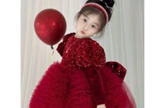 [🆕🇻🇳] Samila Boutique- Cho thuê váy công chúa cho bé 🧑‍🧒❤️️👶⭐️ Mẫu váy Kim sa siêu bồng bềnh mùa Noel này!Samila Boutique- Bán và Cho thuê váy công chúa bé gái, vest bé trai—————————
CAM KẾT ẢNH T , shares-0✔️ , likes-0❤️️ , date-2024-11-28 02:54:28🇻🇳🇻🇳🇻🇳📰🆕