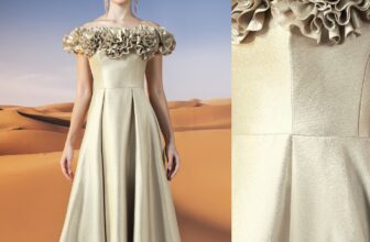 [???] CHANCOS-Đẳng Cấp Thượng Lưu – thương hiệu thời trang thiết kế cao cấp ? Top1Fashion ?  𝐀𝐋𝐄𝐒𝐒𝐈𝐀 𝐃𝐑𝐄𝐒𝐒 | 𝐄𝐂𝐇𝐎𝐄𝐒 𝐎𝐅 𝐓𝐇𝐄 𝐖𝐈𝐋𝐃Lấy cảm hứng từ vẻ đẹp mong manh của những cánh hoa, Alessia mang đến sự kết hợp hoàn hảo giữa thanh lịch và quý phái.  , shares-1✔️ , likes-32❤️️ , date-2024-11-29 16:00:02????????