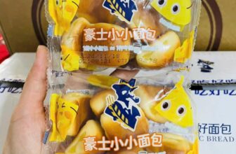 [🆕🇻🇳] Bếp của Tí  (Ăn vặt nhà Tí) – Chuyên các mặt hàng ăn vặt chất lương, an toàn 🍔 Top1Food  🍜 2 mã nhà Horsh e vê thêm date mới
BÁNH SỮA CHUA
BÁNH PHOMAI VIÊN
#Bánh #horsh #sưachua
, shares-0✔️ , likes-4❤️️ , date-2024-11-26 02:23:21🇻🇳🇻🇳🇻🇳📰🆕