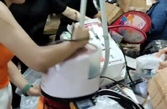 [🆕🇻🇳] Ha Thu Hoang Clothing – Chuyên Thời Trang Nữ 👕 Top1Fashion 👗  MÙNG 1 HOAN HỶ . SHOP FREESHIP CHO CÁC CHỊ CHỐT ĐƠN TRÊN LIVE Ạ�
, shares-76✔️ , likes-369❤️️ , date-2024-11-02 03:43:30🇻🇳🇻🇳🇻🇳📰🆕