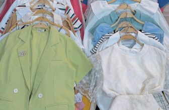 [🆕🇻🇳] Lynh’s – Chuyên quần áo sơ sinh 🧑‍🧒❤️️👶⭐️ Về lại full size rồi ạ
Chất xô muslin kèm turban mát mịn mềm cho bé
Size 3kg -10kg ạ
#bodyxomuslin #lynhbee #lynhshop #bodymuahe
, shares-0✔️ , likes-1❤️️ , date-2024-11-26 04:20:27🇻🇳🇻🇳🇻🇳📰🆕