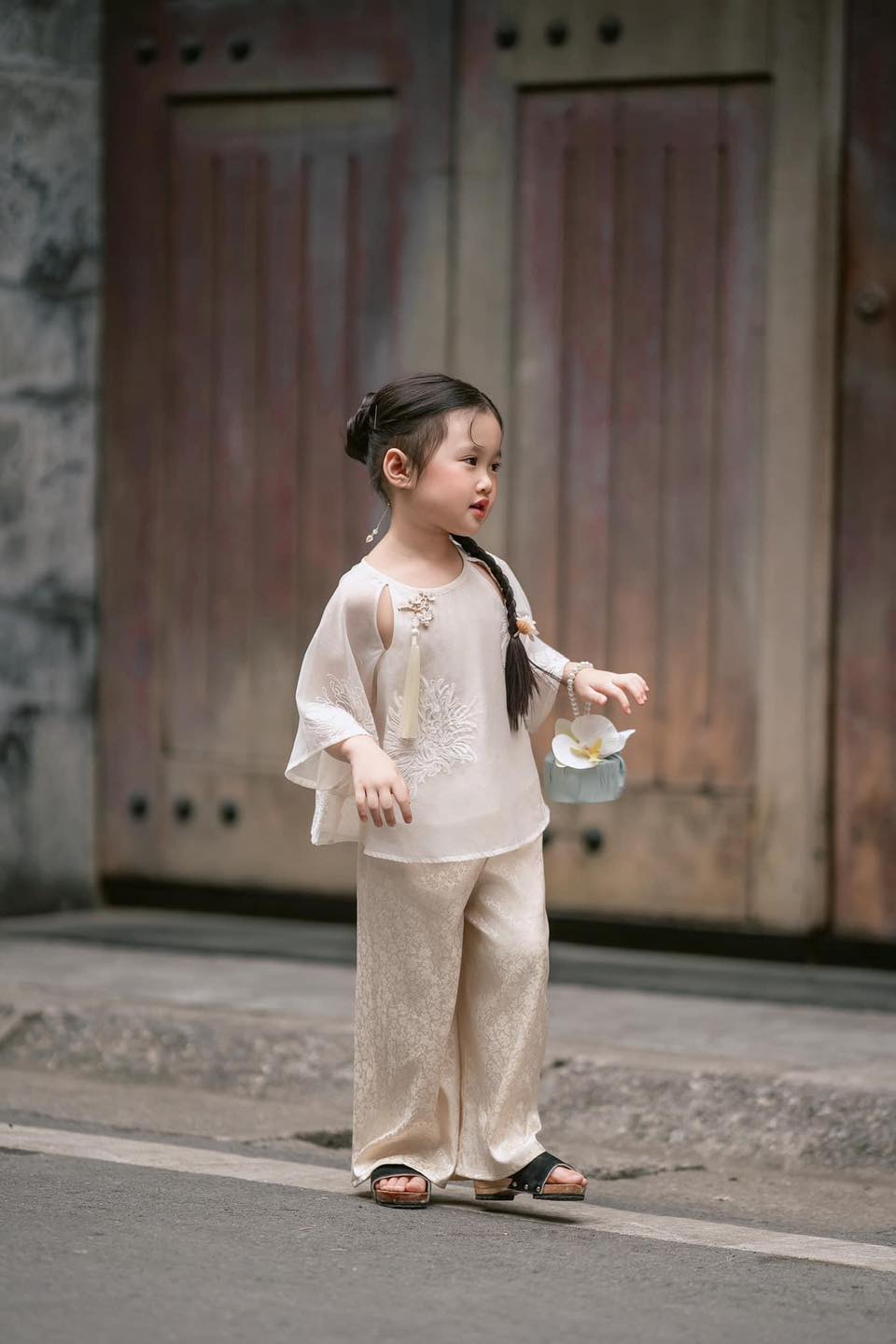 [🆕🇻🇳] Xưởng May Hồng Anh Kids – chuyên sỉ lẻ hàng thời trang trẻ em tuyển sỉ toàn quốc 🧑‍🧒❤️️👶⭐️ Bà ba xinh cho bé
Size 835kg
Tuyển sỉ toàn quốc
, shares-0✔️ , likes-0❤️️ , date-2024-11-25 22:18:12🇻🇳🇻🇳🇻🇳📰🆕