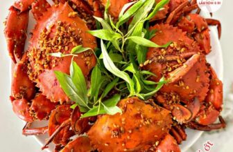 [🆕🇻🇳] Lẩu Tôm 5 Ri Chi Nhánh Vũng Tàu 🍔 Top1Food  🍜  5RI – CHÂN ÁI CỦA TEAM MÊ CUA, GHẸ, MÓN NÀO CŨNG BAO CHẤT LƯỢNG!Đối với các món ăn hải sản, 5Ri luôn đặt chất lượng là tiêu chí hàng đầu để lựa chọn ngu , shares-18✔️ , likes-14❤️️ , date-2024-11-29 17:30:03🇻🇳🇻🇳🇻🇳📰🆕