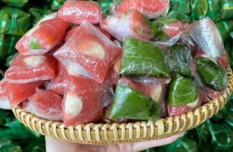 [🆕🇻🇳] Nem Lai Vung Hồng Vy  (Nhà Phân Phối) 🍔 Top1Food  🍜 Tết này bán gì cả nhà ?
Chứ Em thì vẫn bỏ Nem như mọi năm , ai cần lấy sỉ thì inb e ạ .
, shares-0✔️ , likes-5❤️️ , date-2024-11-28 04:24:40🇻🇳🇻🇳🇻🇳📰🆕