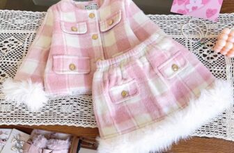 [🆕🇻🇳] Su An Kids – Phân phối Sỉ & Lẻ Quần áo trẻ em hàng Quảng Châu CC, VNTK 🧑‍🧒❤️️👶⭐️ – Set dạ hồng phối lôg dày ấm hàng QCCC
Size 13-30kg
, shares-0✔️ , likes-4❤️️ , date-2024-11-29 01:19:49🇻🇳🇻🇳🇻🇳📰🆕