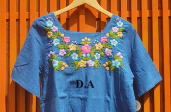 [???] D.A Handmade – Cửa hàng quần áo  ? Top1Fashion ?  #thêutay #handmade #handembroidery #tháilan #thêuthái #embroidery #đồthêu #quanao #thoitrang #xuhuong #aocotton #caocap #bigsize #freesize
, shares-0✔️ , likes-4❤️️ , date-2024-11-28 02:55:17????????