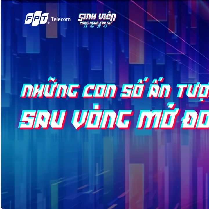 [💼🇻🇳] Tuyển dụng FPT Telecom 💼 Top1Jobs 👥 – #SVCNTS

Vòng mở đơn của Sinh Viên Công Nghệ Tập Sự 2024 đã đóng lại với nh …