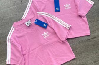 [???] Mizu Shop – Cửa hàng quần áo nữ  ? Top1Fashion ?  Adidas tee women 

chất thun borip co giãn 4 chiều . 
Bảng size: S M L
– S  , shares-0✔️ , likes-1❤️️ , date-2024-11-28 20:25:52????????