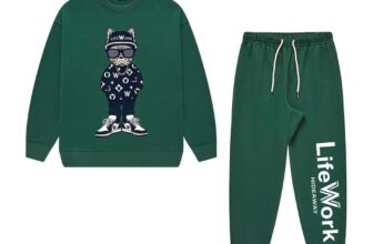 [🆕🇻🇳]  BỐP BỰ – Chuyên quần áo, giày dép, phụ kiện trẻ em cao cấp 🧑‍🧒❤️️👶⭐️ E còn ít ak
Ưng báo e check sz nhaaa
, shares-0✔️ , likes-0❤️️ , date-2024-11-30 01:13:31🇻🇳🇻🇳🇻🇳📰🆕