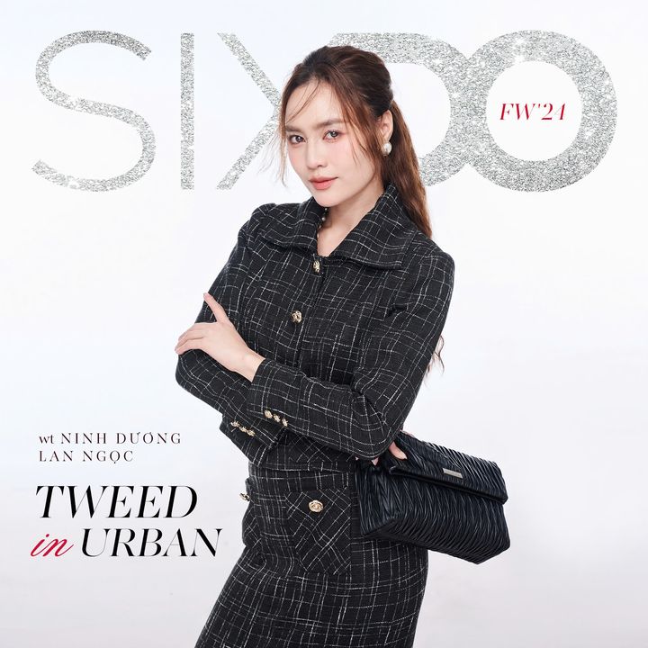 [👗🇻🇳] SIXDO is a fashion brand founded by fashion designer DOMANHCUONG 👕 Top1Fashion 👗 – 𝐅𝐖’𝟐𝟒 | 𝐓𝐖𝐄𝐄𝐃 𝐈𝐍 𝐔𝐑𝐁𝐀𝐍



Hãy cùng “enjoy” tận  …