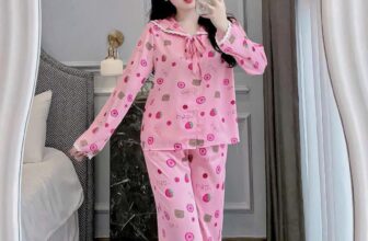 [???] MIN đồ bộ Pizama  ? Top1Fashion ?  Pizama Min luôn cập nhập mẫu 【﻿Ｍớｉ】Mua từ 3bộ sẽ 𝐅𝐫𝐞𝐞𝐬𝐡𝐢𝐩 nhé!!!
tính ngay giá §ỉĐược kiểm hàng trước khi thanh toán!!!𝐂𝐨̀𝐧 𝐧𝐡𝐢𝐞̂̀𝐮 𝐦𝐚̂̃𝐮 𝐦𝐚̃ 𝐦𝐨̛́ , shares-0✔️ , likes-0❤️️ , date-2024-11-28 20:43:07????????