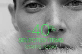 [???]  Cá Mập – Chuyên Order US, UK, Spain ?‍?❤️️?⭐️  ZARA SPAIN #SALES 40 % BlackFriday chỉ 1 ngày duy nhất 29/11 nha ce
-Sau bao ngày mong chờ thì hãng cũng lên link rùi ạ
Link đồ nữ:
Link sale đồ nam :
, shares-0✔️ , likes-2❤️️ , date-2024-11-28 13:43:09????????