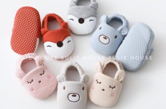 [???] Sulie House – Phụ kiện cho bé  ?‍?❤️️?⭐️  𝑩𝒖̛𝒐̛́𝒄 𝒄𝒖̛́ 𝒃𝒖̛𝒐̛́𝒄, 𝒎𝒖̀𝒂 đ𝒐̂𝒏𝒈 đ𝒂̃ 𝒔𝒂𝒏𝒈.
𝑮𝒊𝒂̀𝒚 𝒙𝒊𝒏𝒉 𝒄𝒉𝒐 𝒄𝒐𝒏 𝒄𝒖̃𝒏𝒈 đ𝒂̃ 𝒔𝒂̆̃𝒏 đ𝒂̂𝒚 𝒓𝒐̂̀𝒊Không chỉ xinh, mà còn phải ấm áp cho những ngày này. Lên đồ ch , shares-4✔️ , likes-10❤️️ , date-2024-11-28 18:05:16????????