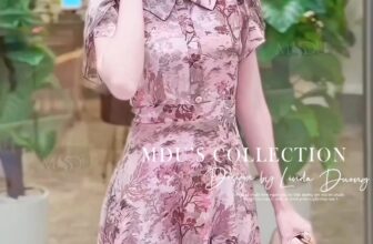 [???] Linda Duong – Chuyên thiết kế thời trang cao cấp MDU brand  ? Top1Fashion ?   , shares-0✔️ , likes-1❤️️ , date-2024-11-28 23:00:36????????