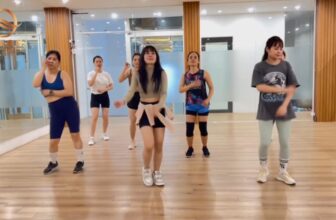 [???] Ocean Fitness & Yoga Centers  ? Top1Yoga ??‍♀️  Mỗi ngày tới phòng tập là một bước tiến tới hành trình hoàn thiện chính mình.
Bắt đầu hành trình hoàn hảo của bạn ngay hôm nay cùng Ocean Fitness:Tại , shares-0✔️ , likes-1❤️️ , date-2024-11-27 05:31:37????????